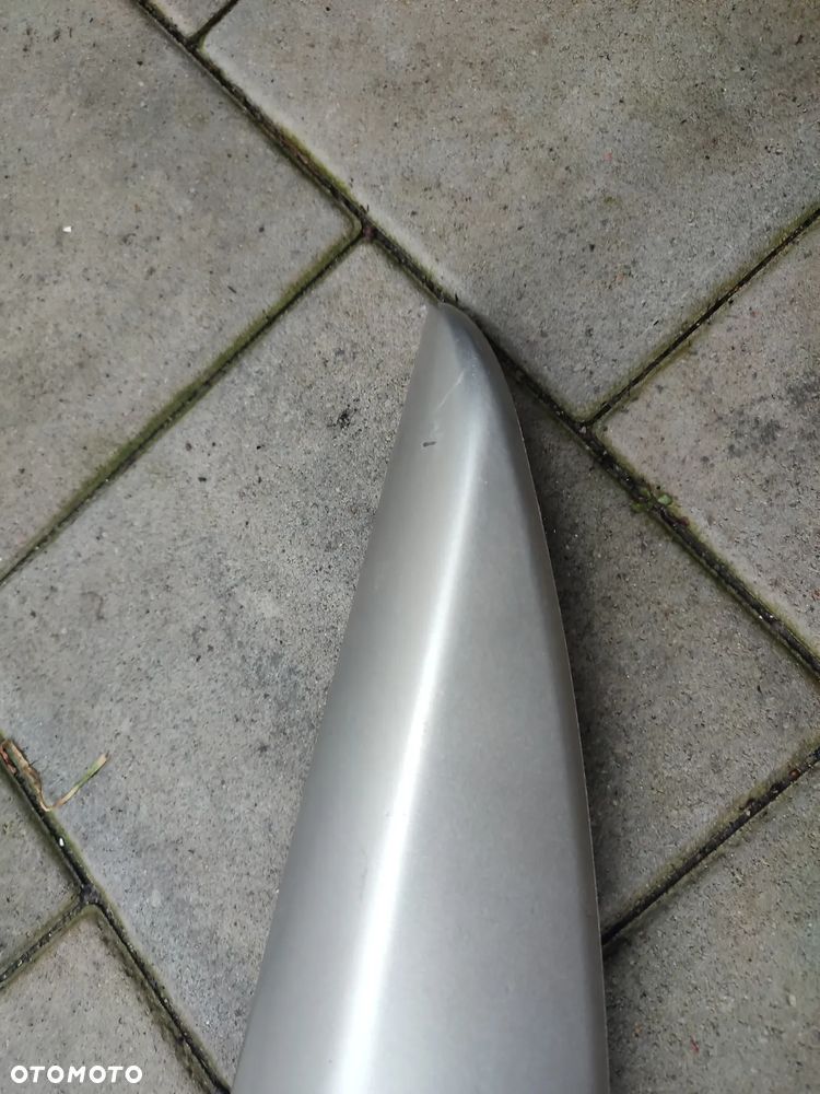 Osłona tłumika, wydechu Kawasaki ZX10R ZX-10R - 5