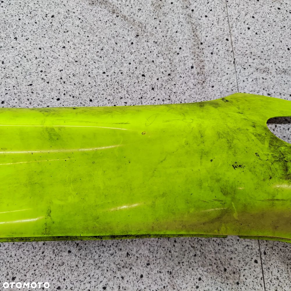 Pług, owiewka, osłona, bok, boczek Italjet Formula 50 - 4