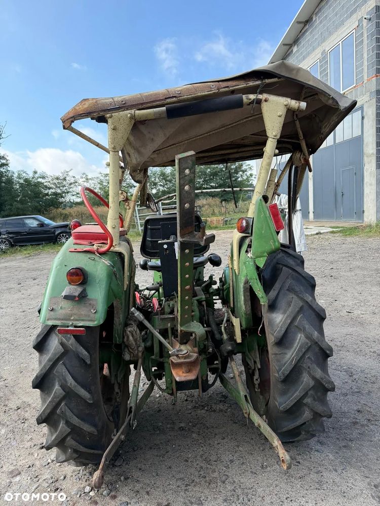 Deutz-Fahr D4005 05ER-REIHE - 13
