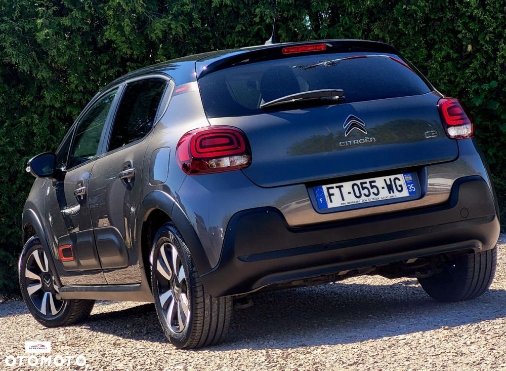Citroën C3 - 23