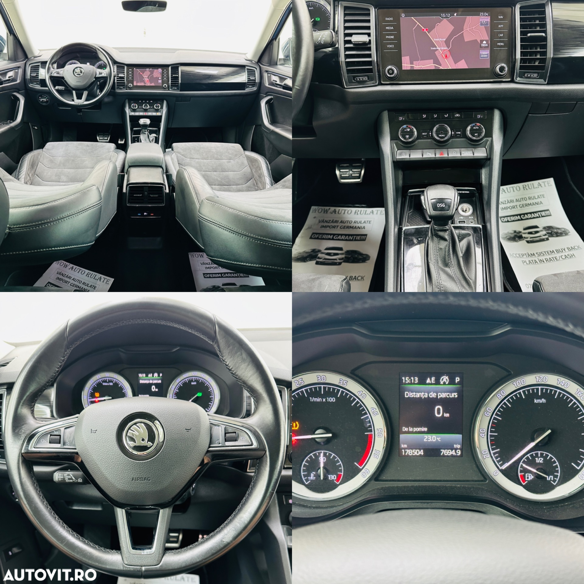 Skoda Kodiaq - 8