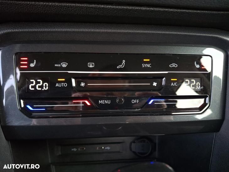 Volkswagen Tiguan - 25