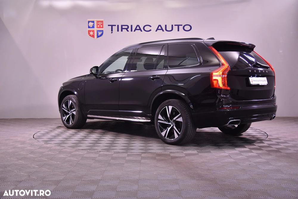 Volvo XC 90 - 4