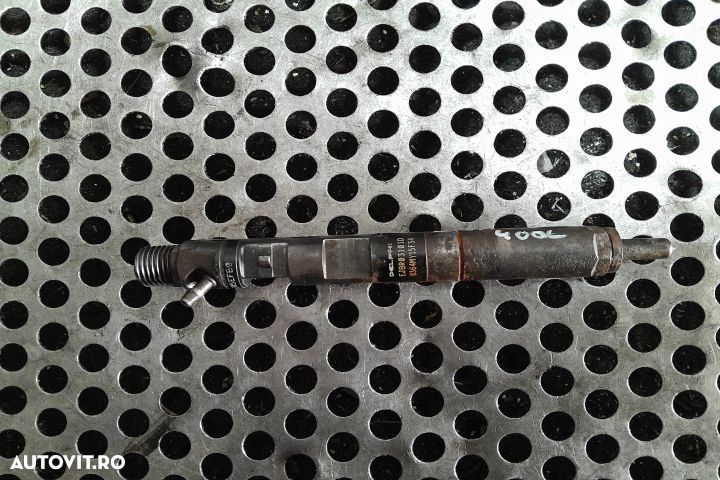 INJECTOR MOTORINA EJBR03101D EJBR03101D Dacia Logan 1 [2004 - 2008] S - 3