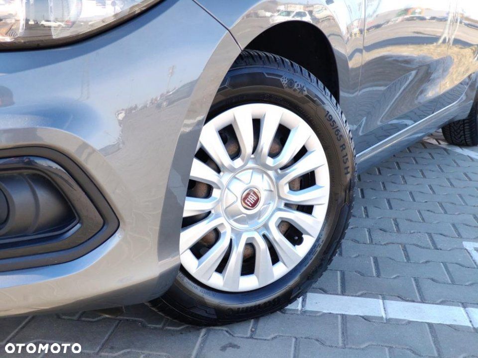 Fiat Tipo - 8