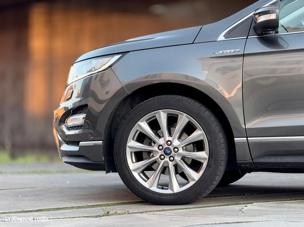 Ford Edge 2.0 TDCi Vignale Powershift - 13