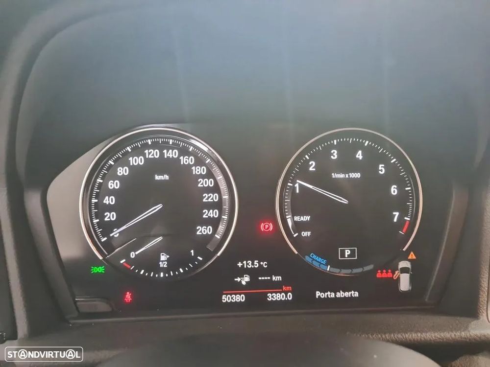 BMW 225xe Active Tourer Advantage - 6