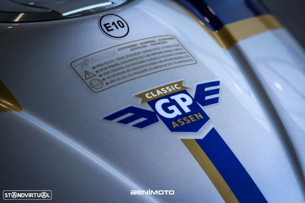 MV Agusta Brutale 1000 Assen 002/300 - 15