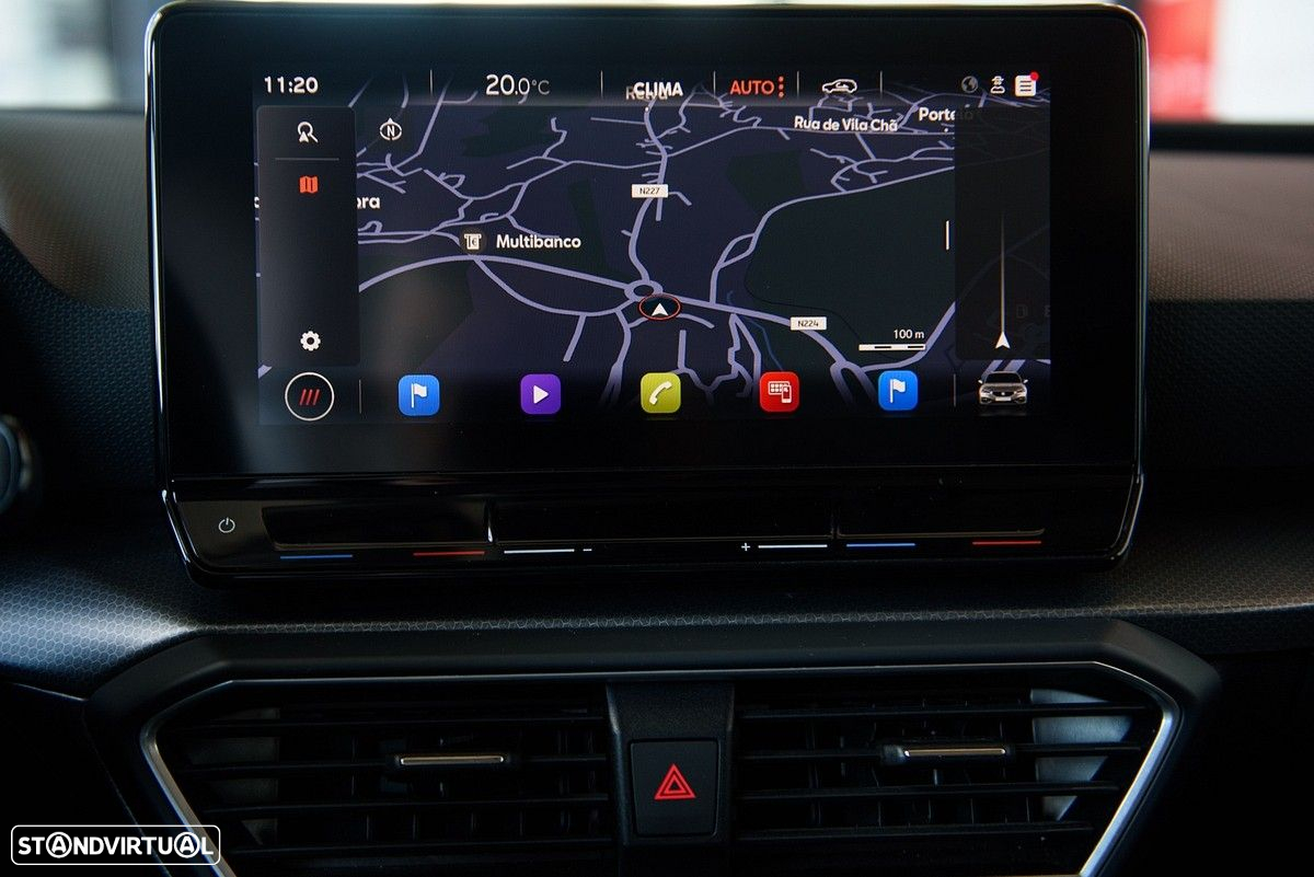 SEAT Leon ST 1.0 TSI Style - 36
