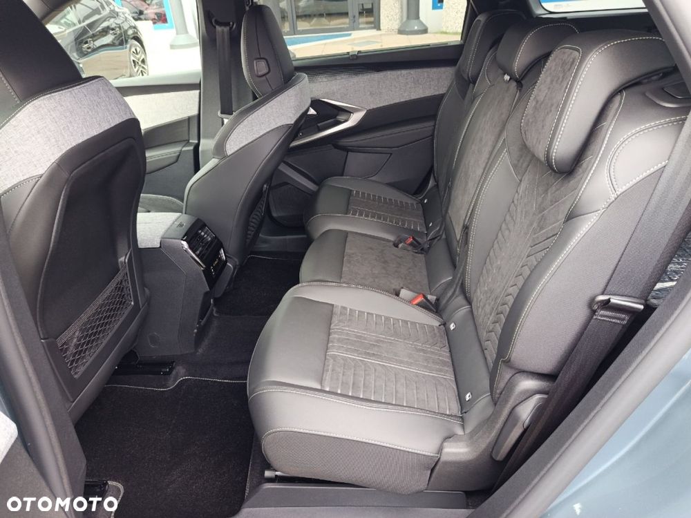 Peugeot 5008 - 14