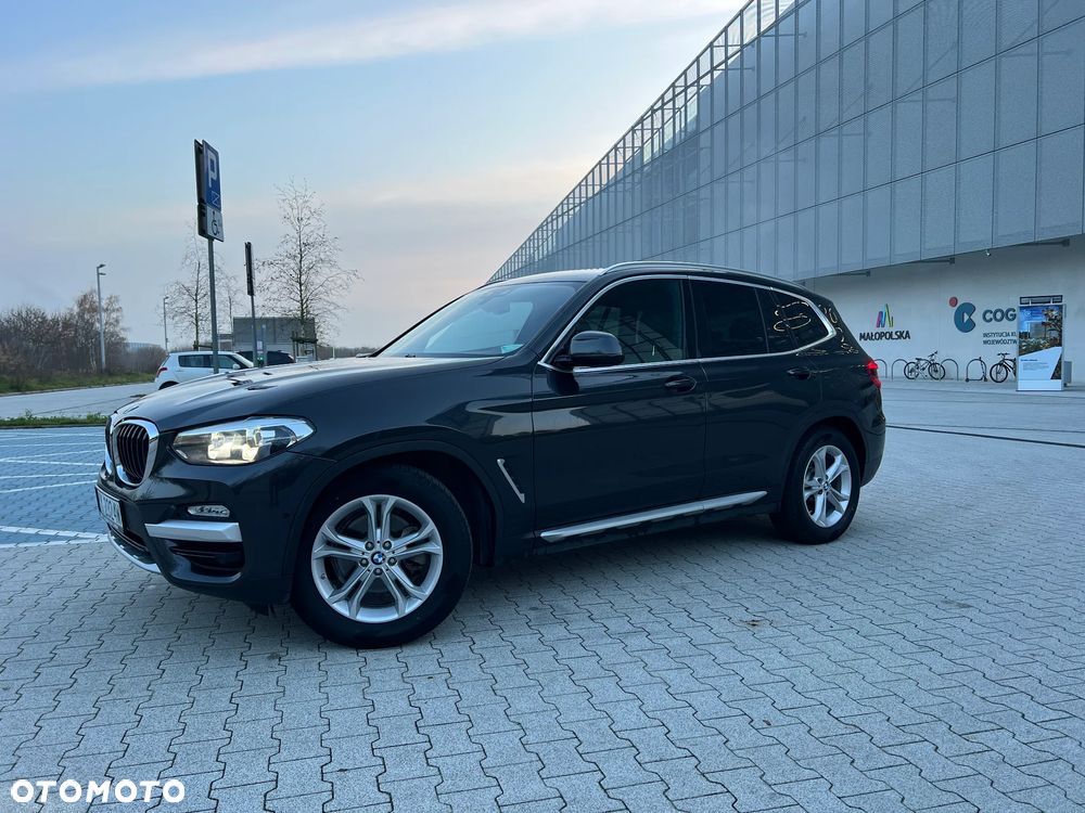 BMW X3 - 3