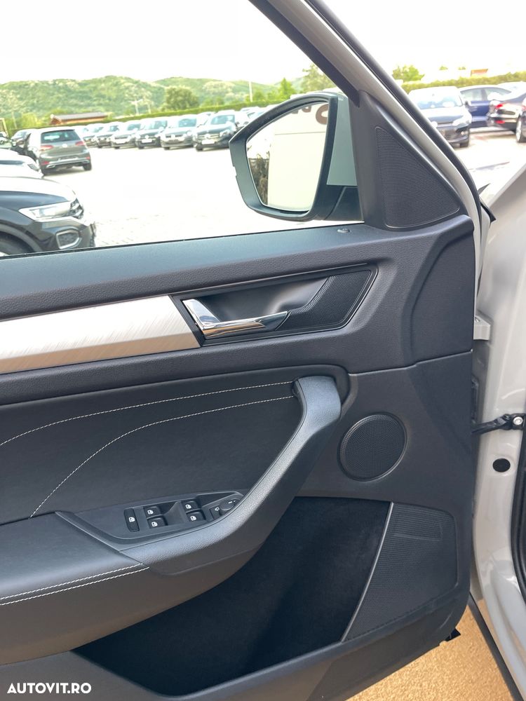 Skoda Kodiaq 2.0 TDI DSG Style - 29