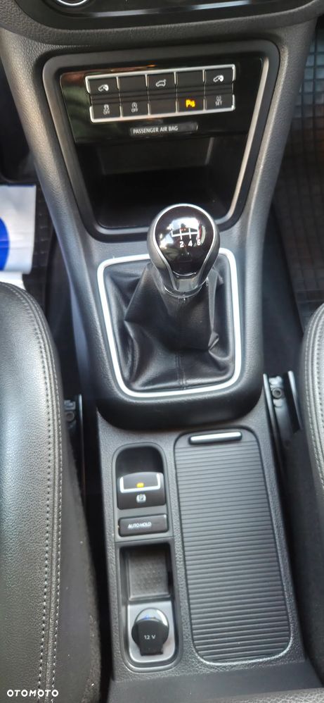 Seat Alhambra 2.0 TDI Ecomotive Style Plus - 28