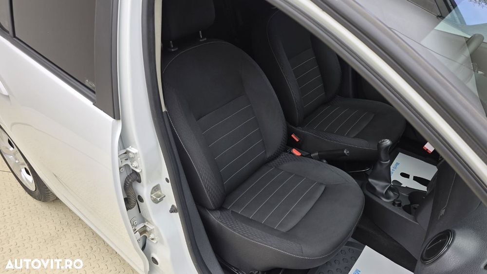 Dacia Logan 1.5 Blue dCi Laureate - 17