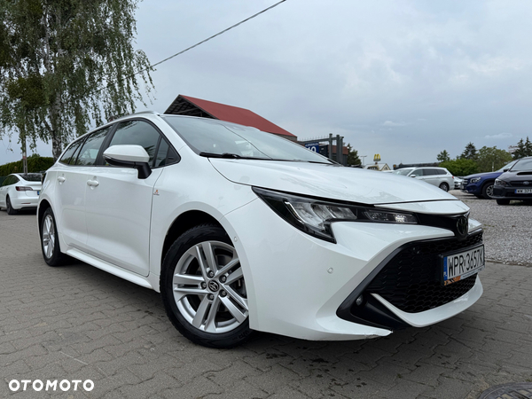 Toyota Corolla 1.2 T Comfort