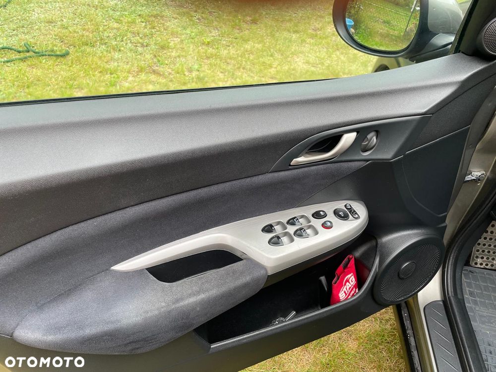 Honda Civic 1.8 Executive - 18