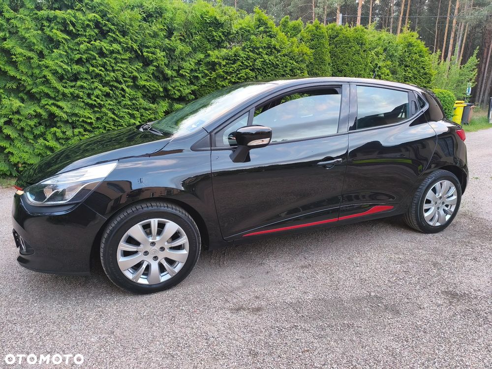 Renault Clio TCe 90 Start & Stop COLLECTION - 11