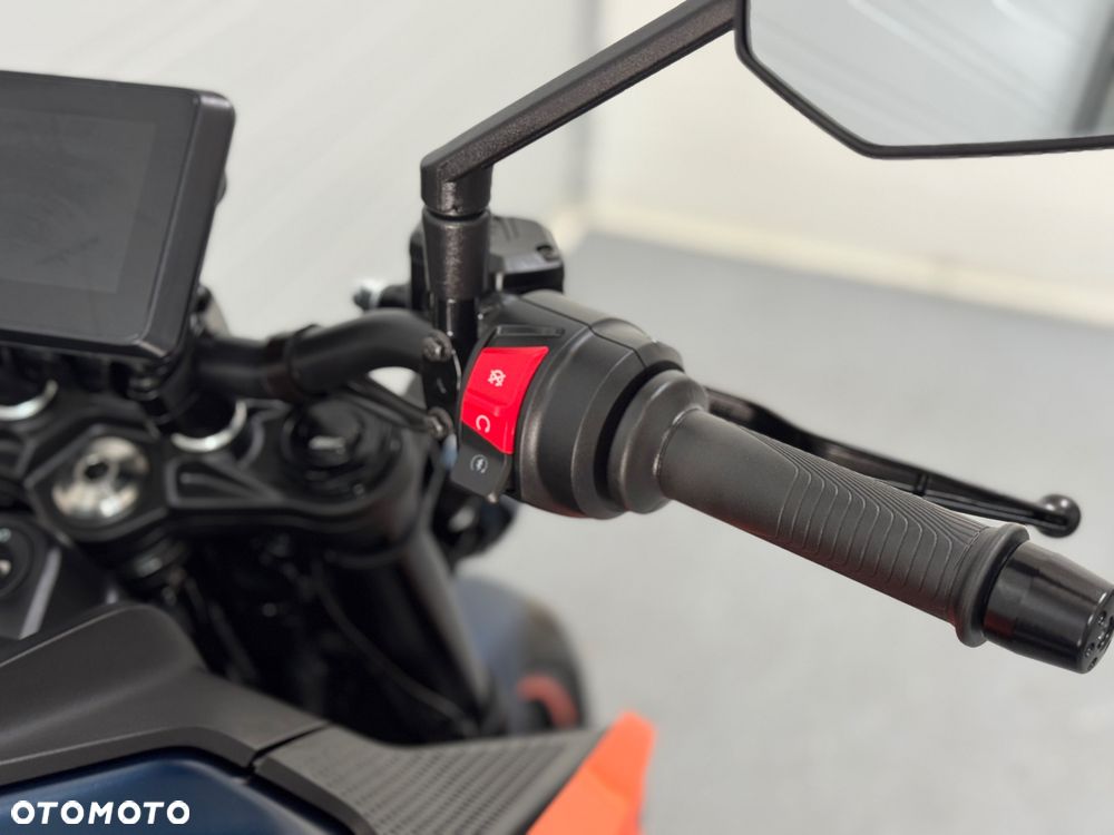 KTM Duke 125 - 17