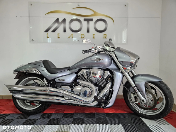 Suzuki Boulevard