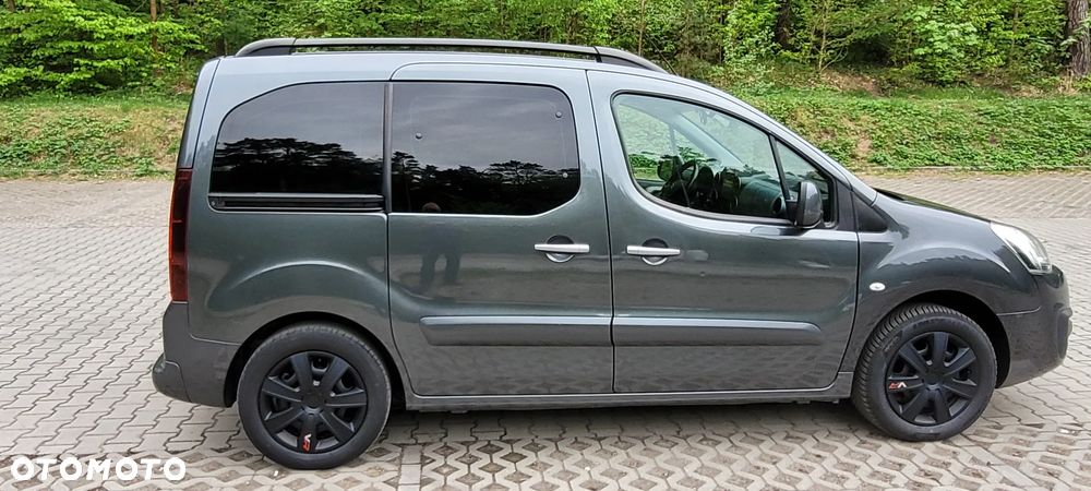 Citroën Berlingo Multispace BlueHDi 100 SELECTION - 7