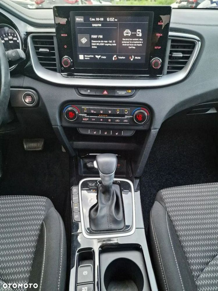 Kia Ceed 1.6 GDI PHEV XL DCT - 22