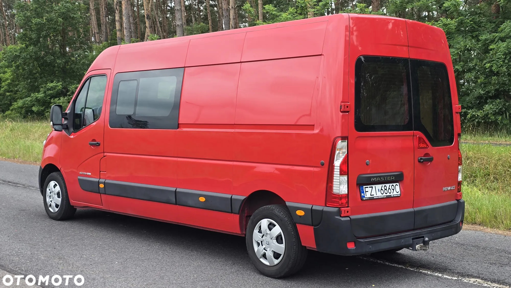 Renault MASTER - 6