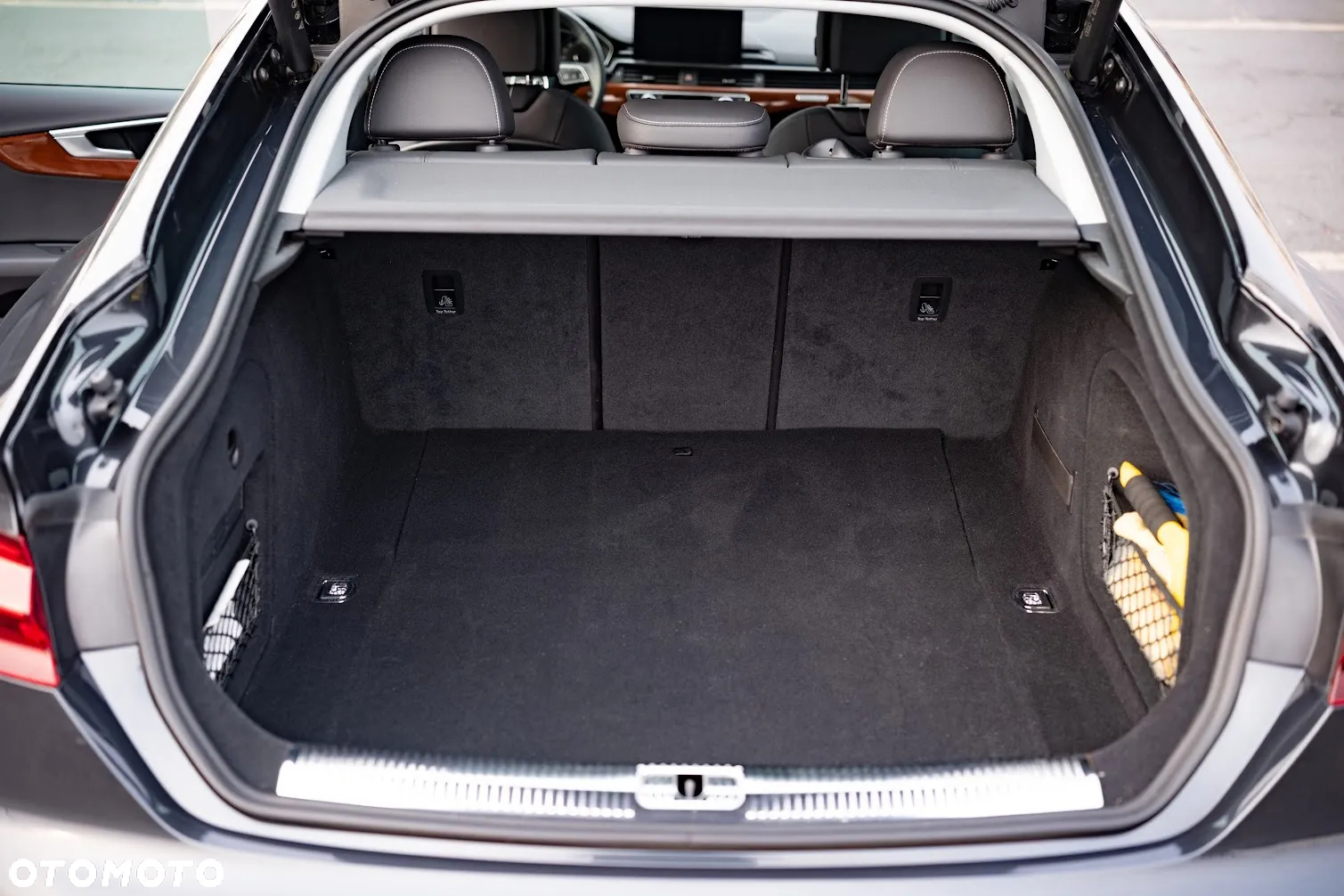 Audi A5 Sportback 40 TFSI quattro S tronic advanced - 30