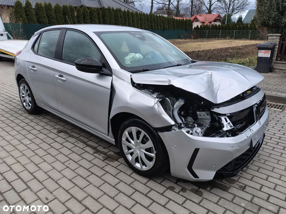 Opel Corsa 1.2 Direct Injection Turbo Start/Stop Elegance - 13