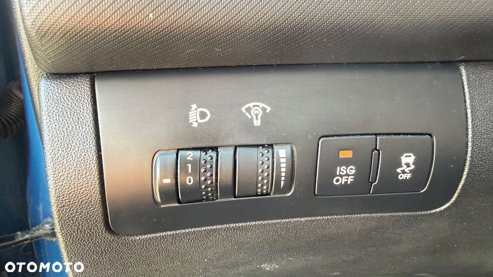 Kia Ceed 1.4 CVVT Edition 7 - 14