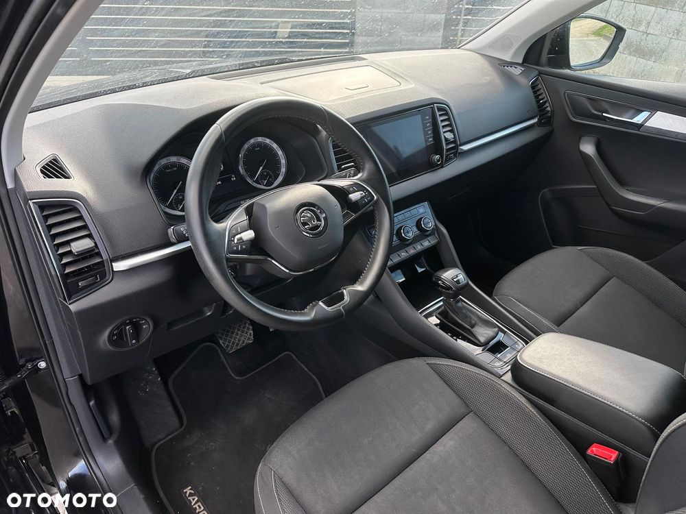 Skoda Karoq - 7