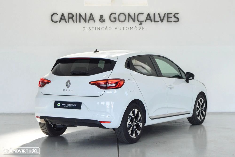 Renault Clio 1.0 TCe Evolution - 15