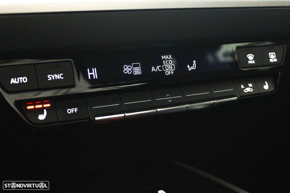 Audi Q4 Sportback e-tron 35 55 kWh - 26