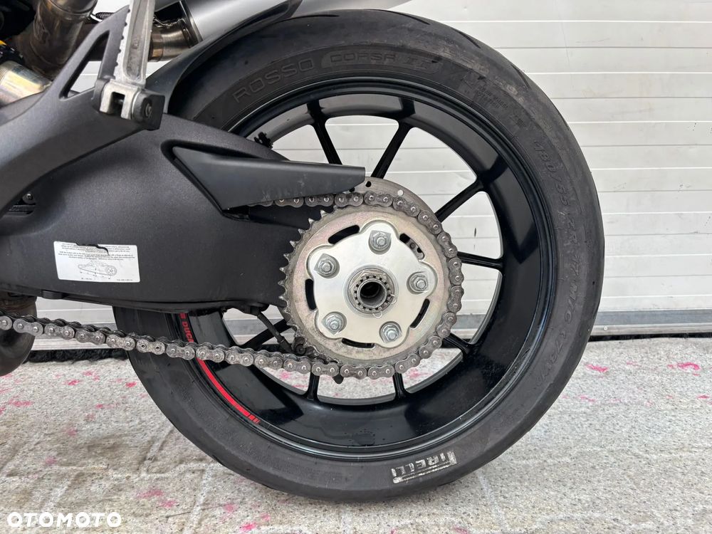 Ducati Monster - 22