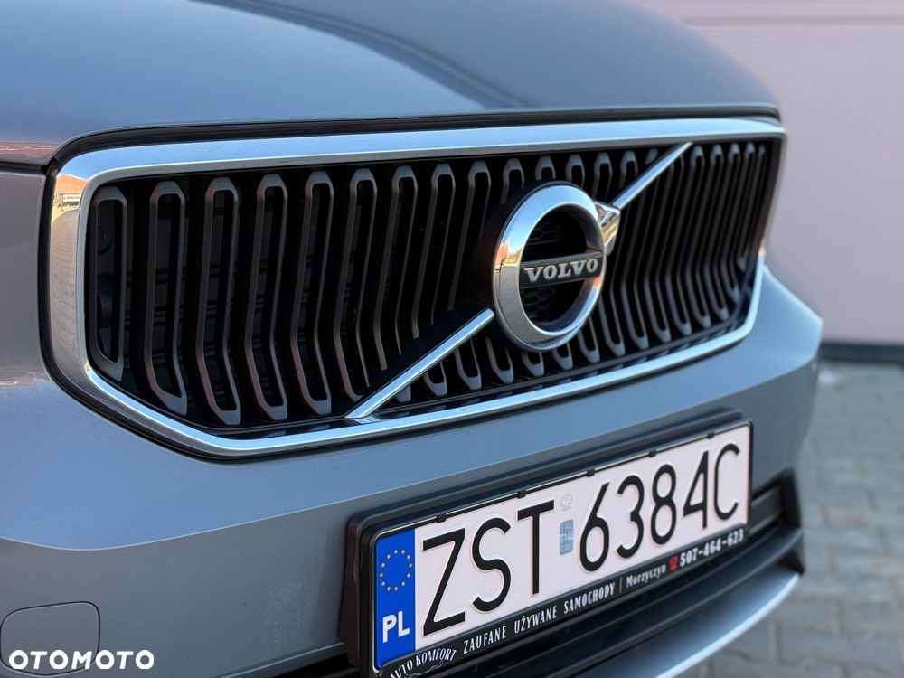 Volvo XC 40 D3 Momentum Pro - 14