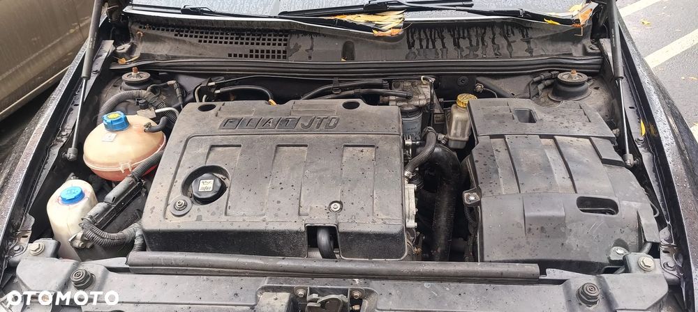 Fiat Stilo - 11
