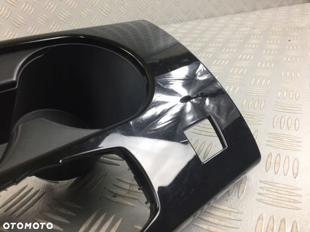 969XB5DF0A panel dekor środkowy CUPHOLDER INFINITI QX30 Q30 - 6