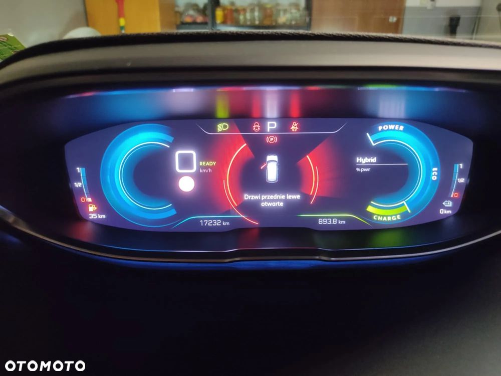 Peugeot 3008 225 e-EAT8 Allure Pack - 4