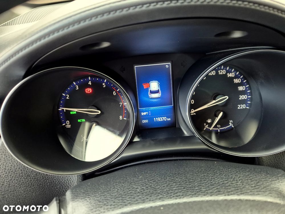 Toyota C-HR 1.2 T Premium - 26