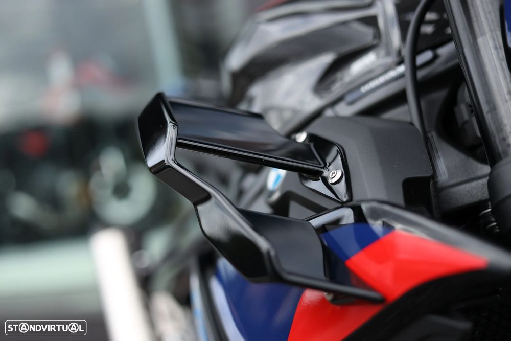 BMW M 1000 R COMPETITION - CARBON Akrapovic - 17