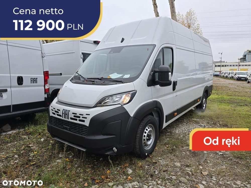 Fiat Ducato Maxi H3-Power L4H3 - 6