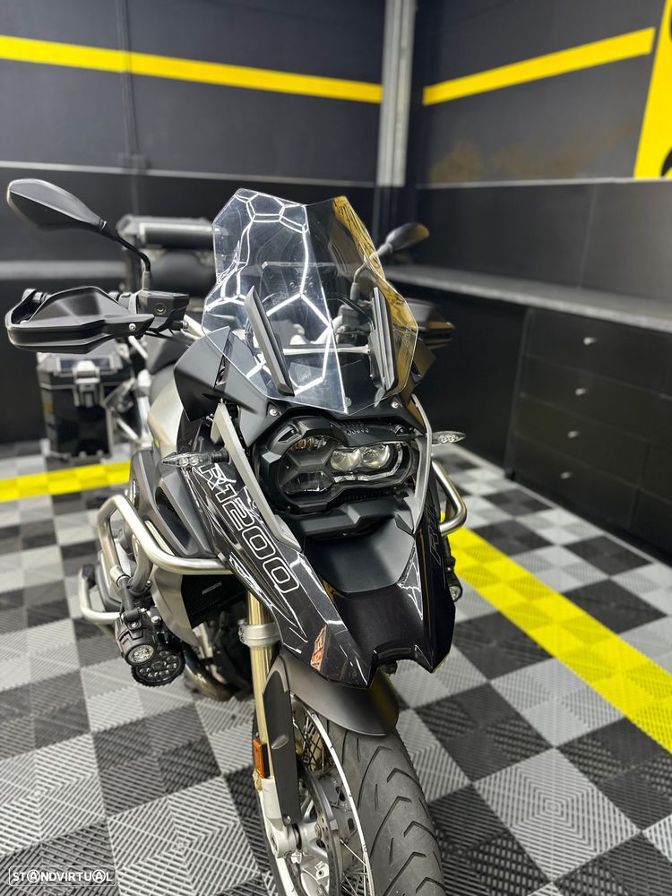 BMW R 1200 GS Gs - 15
