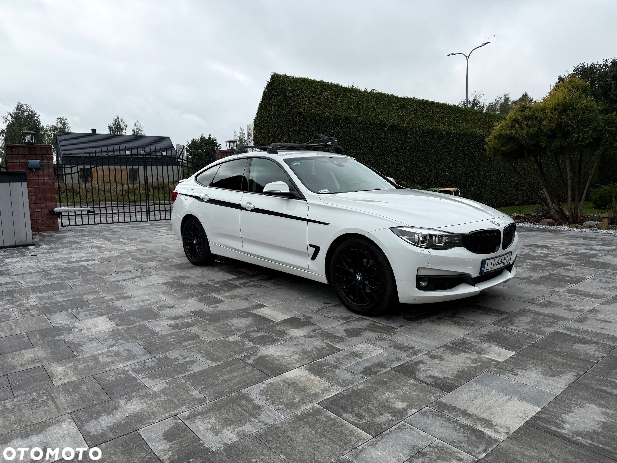BMW 3GT - 1