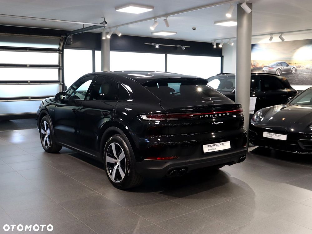 Porsche Cayenne E-Hybrid PHEV - 3