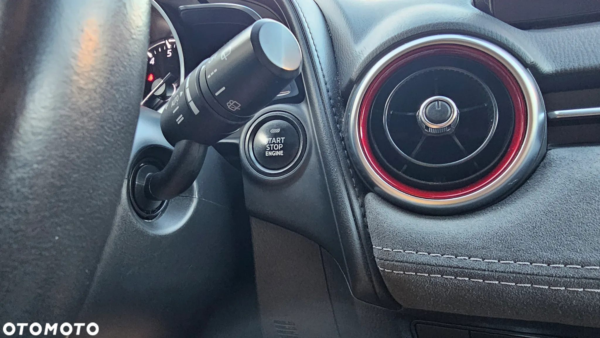 Mazda CX-3 2.0 SkyPrestige - 21