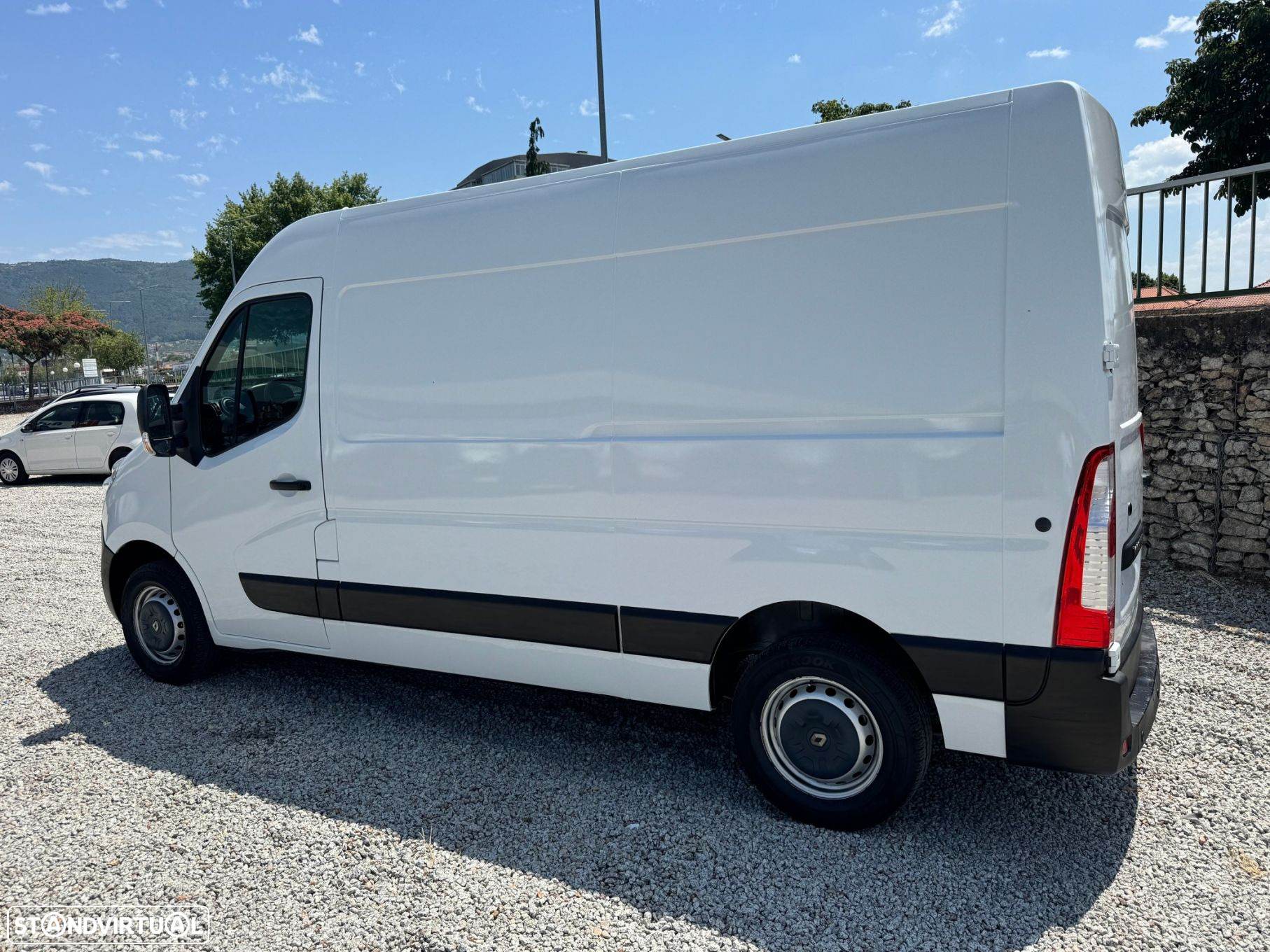 Renault Master 2.3 dCi L2H2 3.5T - 4