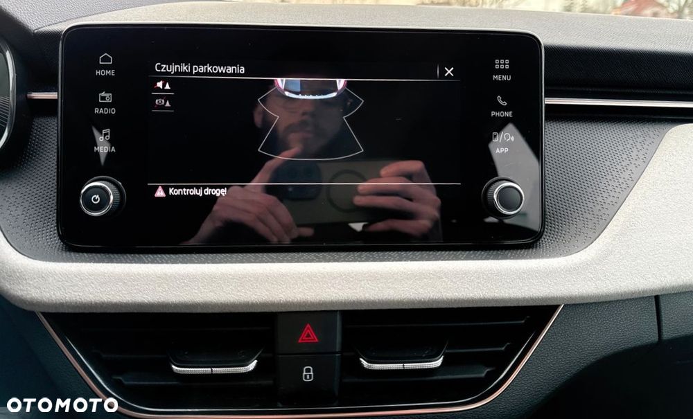 Skoda Scala 1.0 TSI Selection - 12