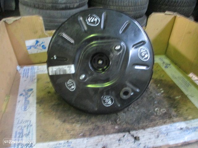 Servofreio 472103202R RENAULT CLIO 4 2015 900 TCE Gasolina - 1