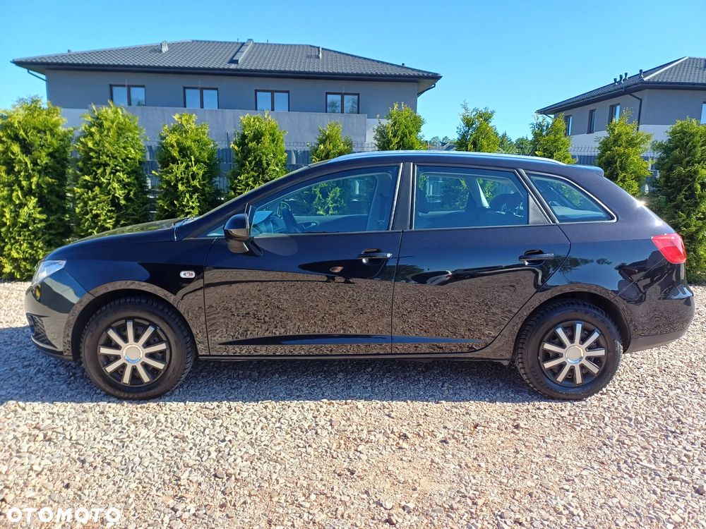 Seat Ibiza 1.4 16V Reference - 13