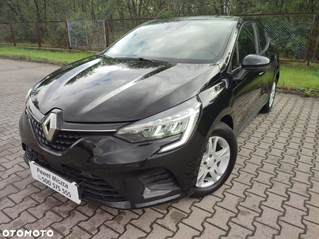 Renault Clio - 2