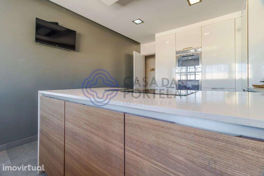 Apartamento T2+1 com espaço exterior em Setúbal - Grande imagem: 5/26